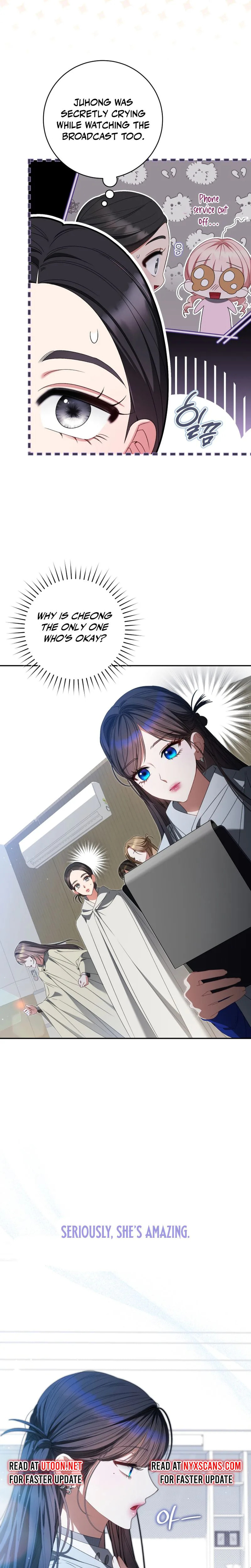 A Doomed Girl Group