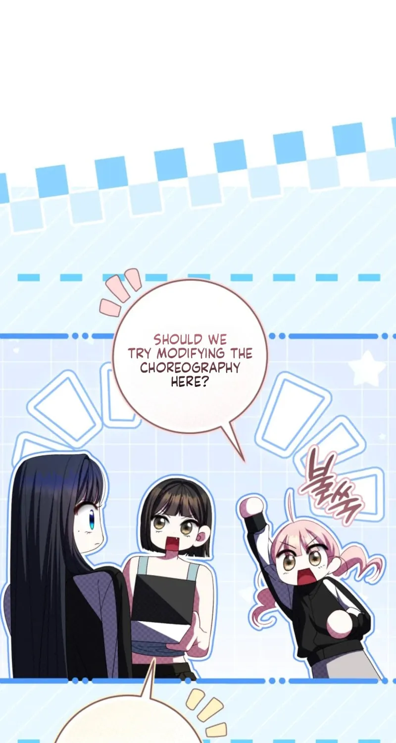 A Doomed Girl Group