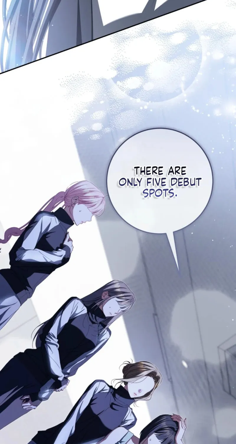 A Doomed Girl Group