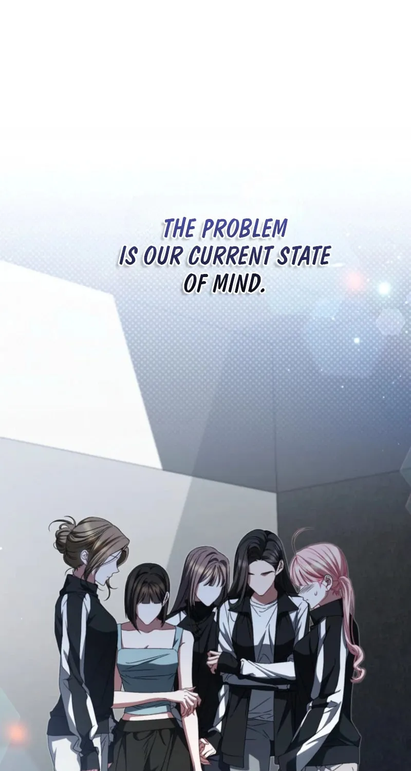 A Doomed Girl Group