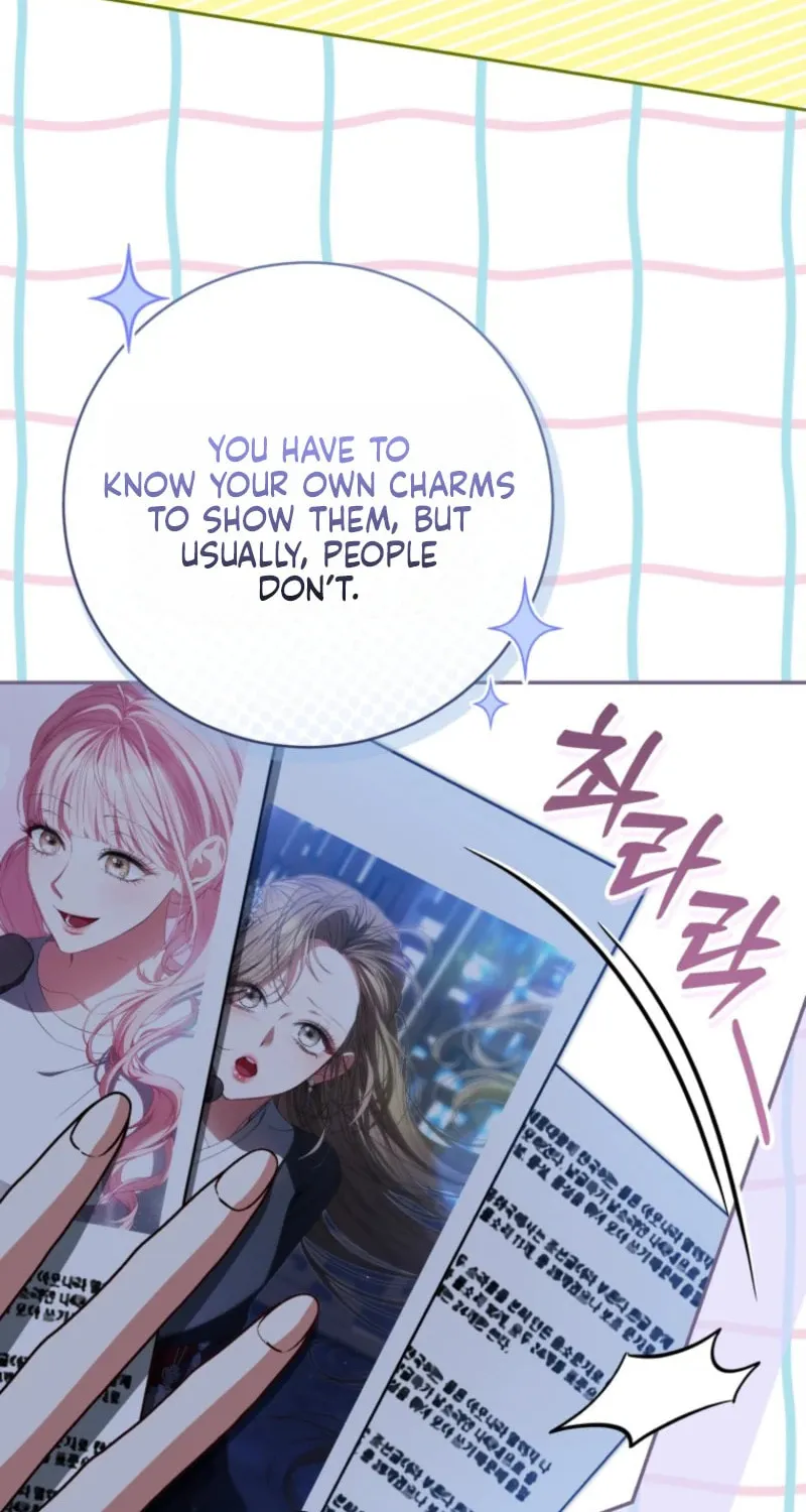 A Doomed Girl Group
