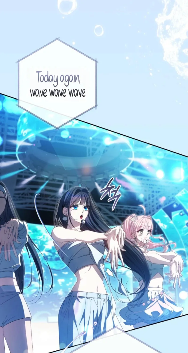 A Doomed Girl Group