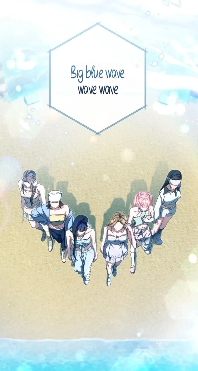 A Doomed Girl Group