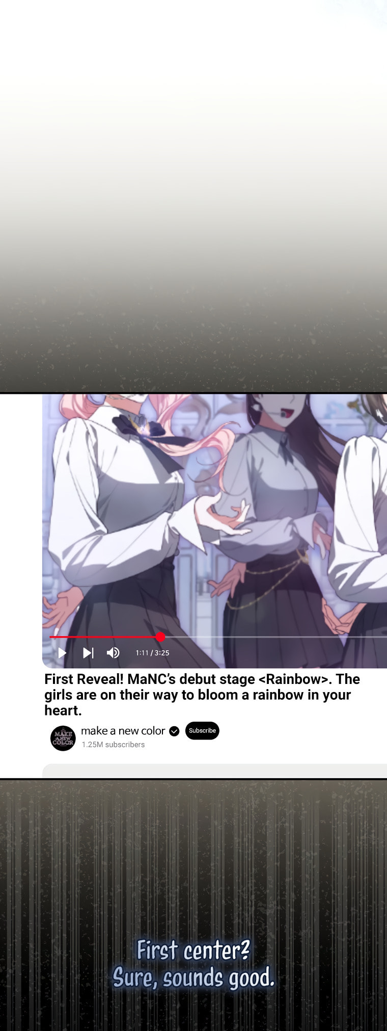 A Doomed Girl Group
