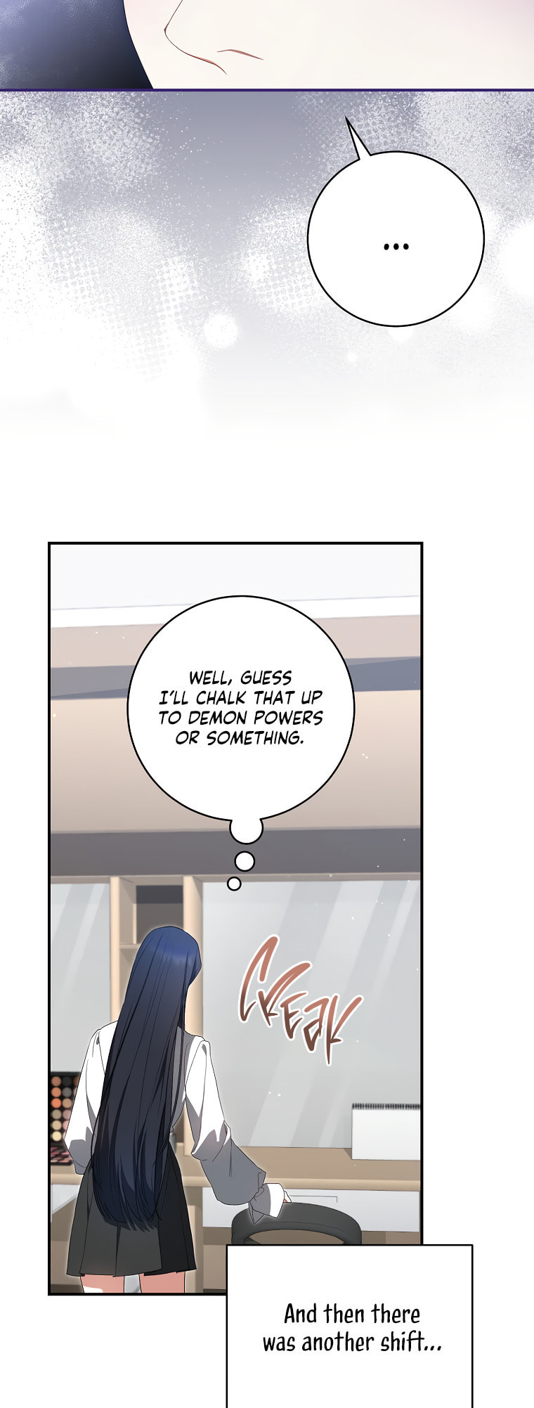 A Doomed Girl Group