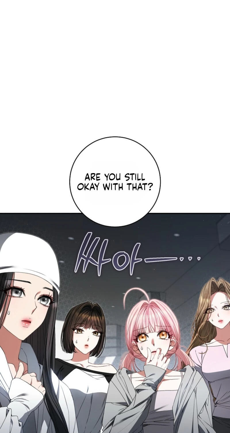 A Doomed Girl Group