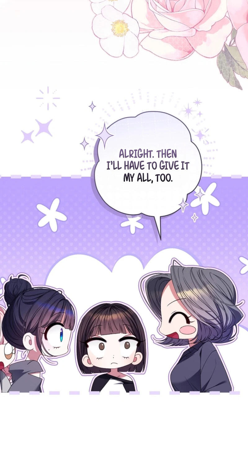 A Doomed Girl Group