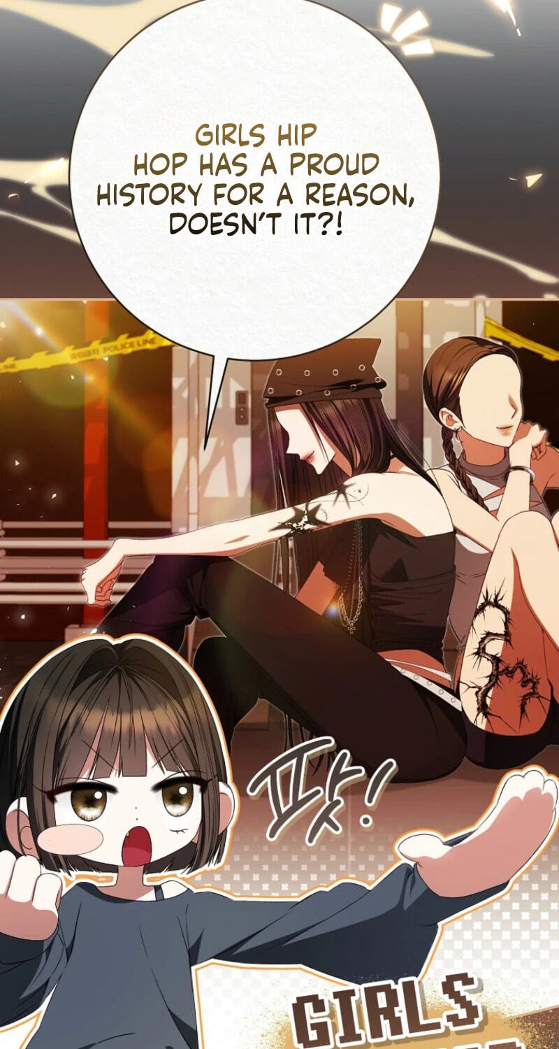 A Doomed Girl Group