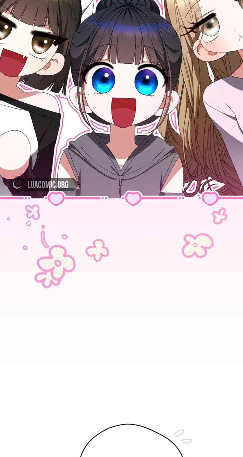 A Doomed Girl Group