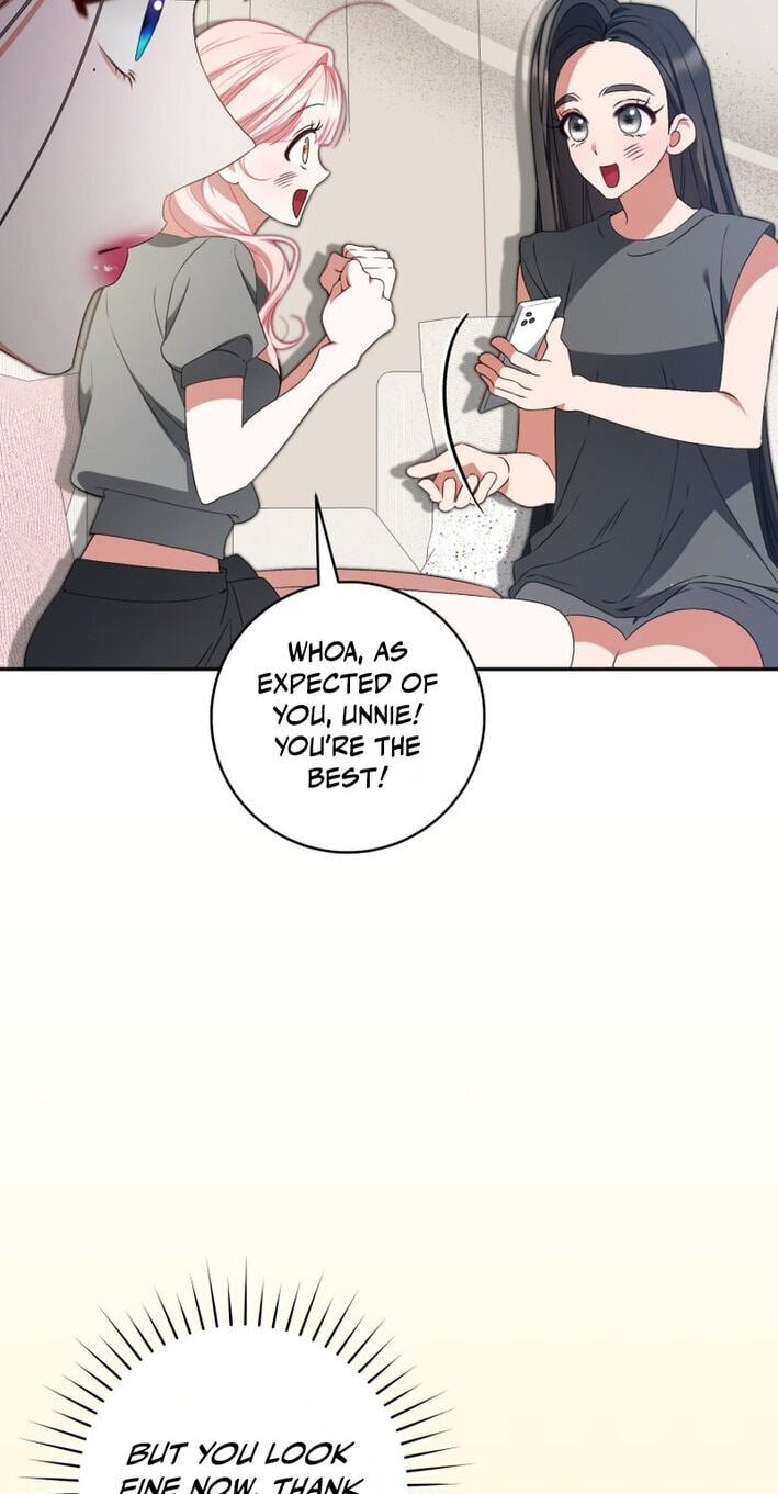 A Doomed Girl Group