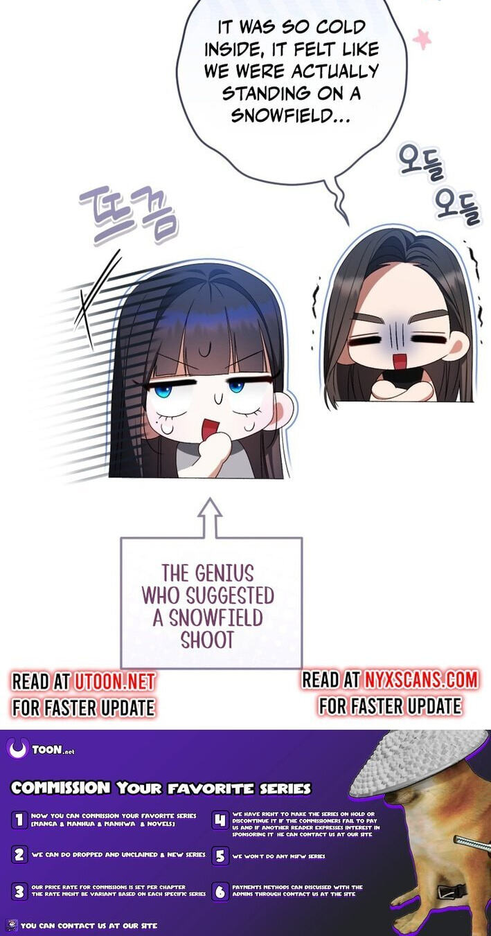 A Doomed Girl Group