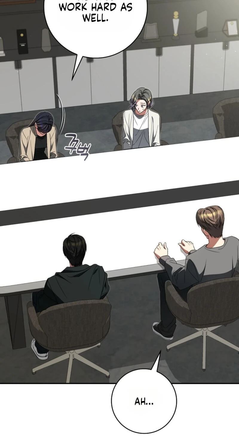 A Doomed Girl Group