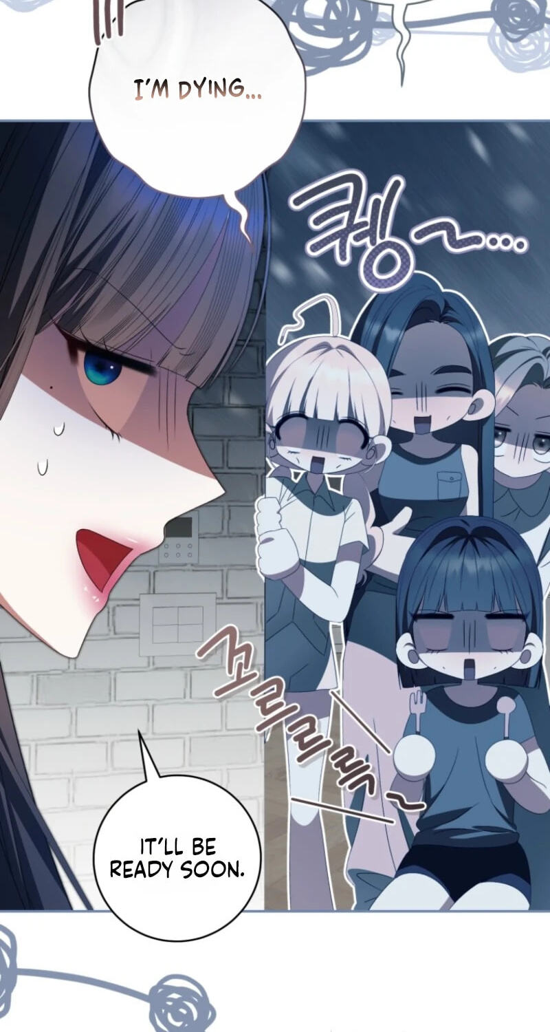 A Doomed Girl Group