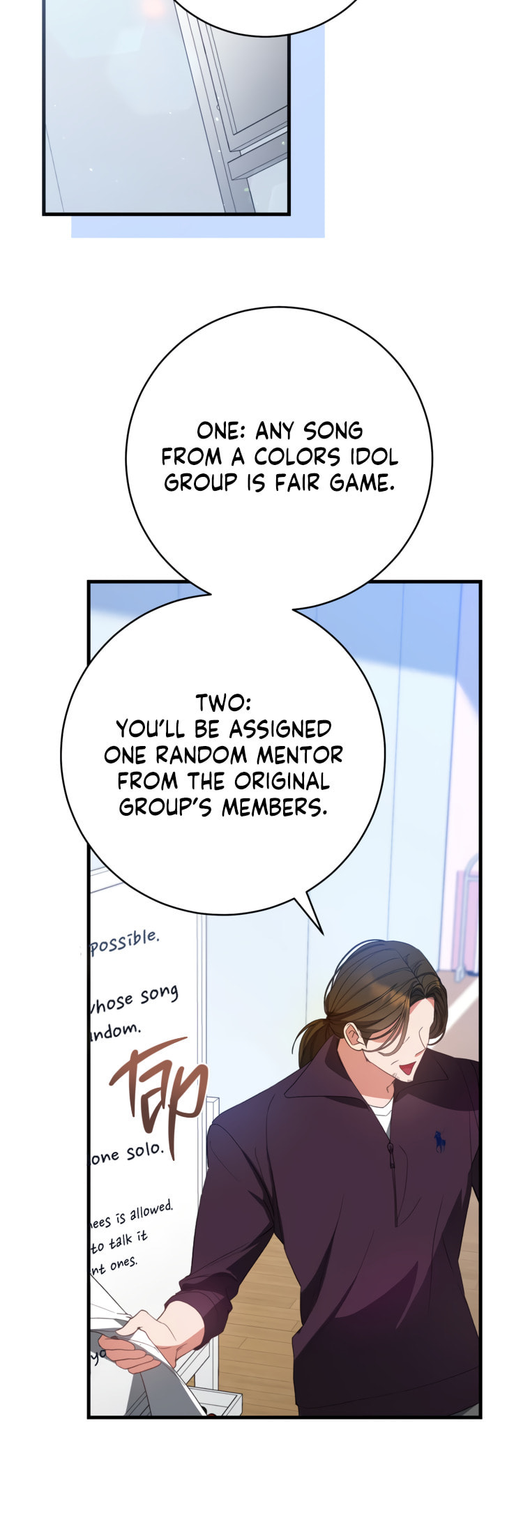 A Doomed Girl Group