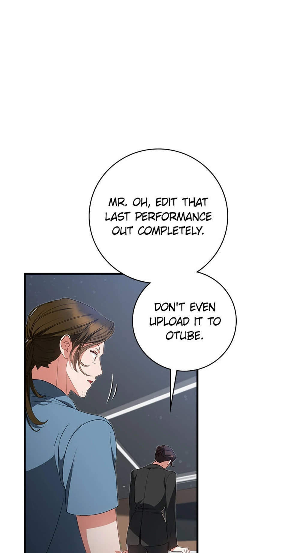 A Doomed Girl Group