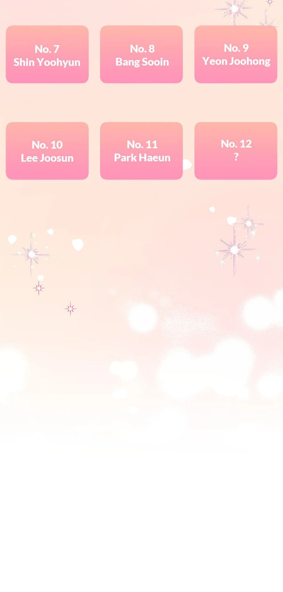 A Doomed Girl Group