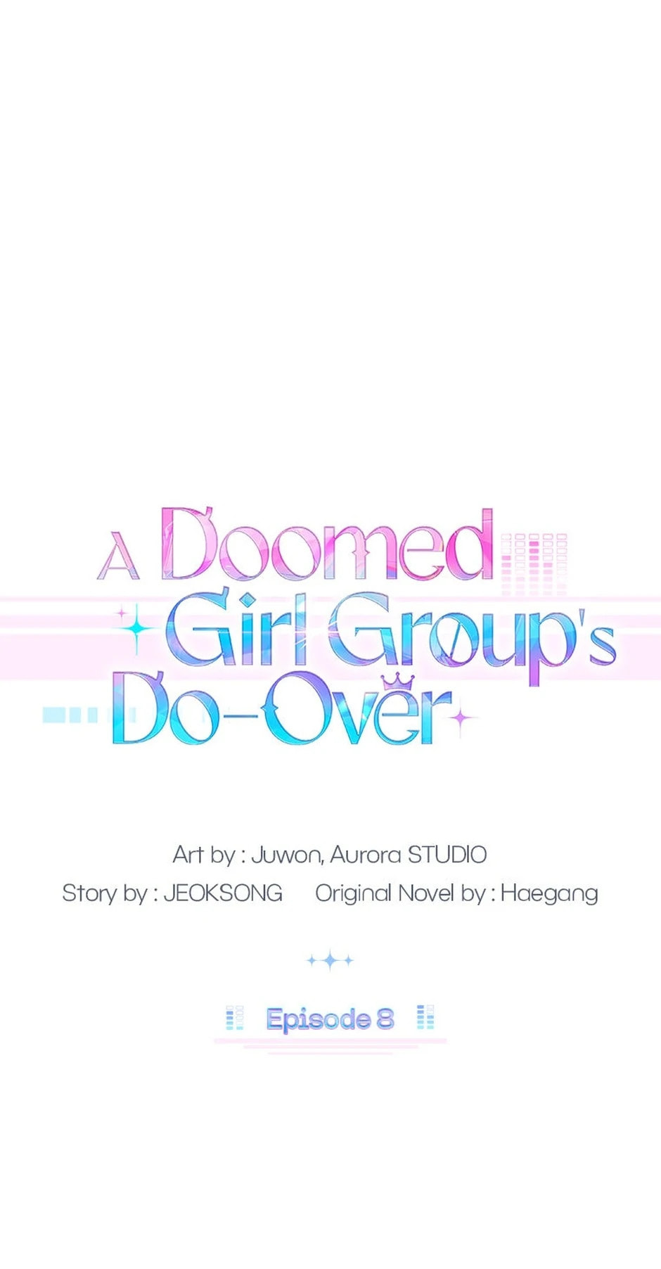 A Doomed Girl Group