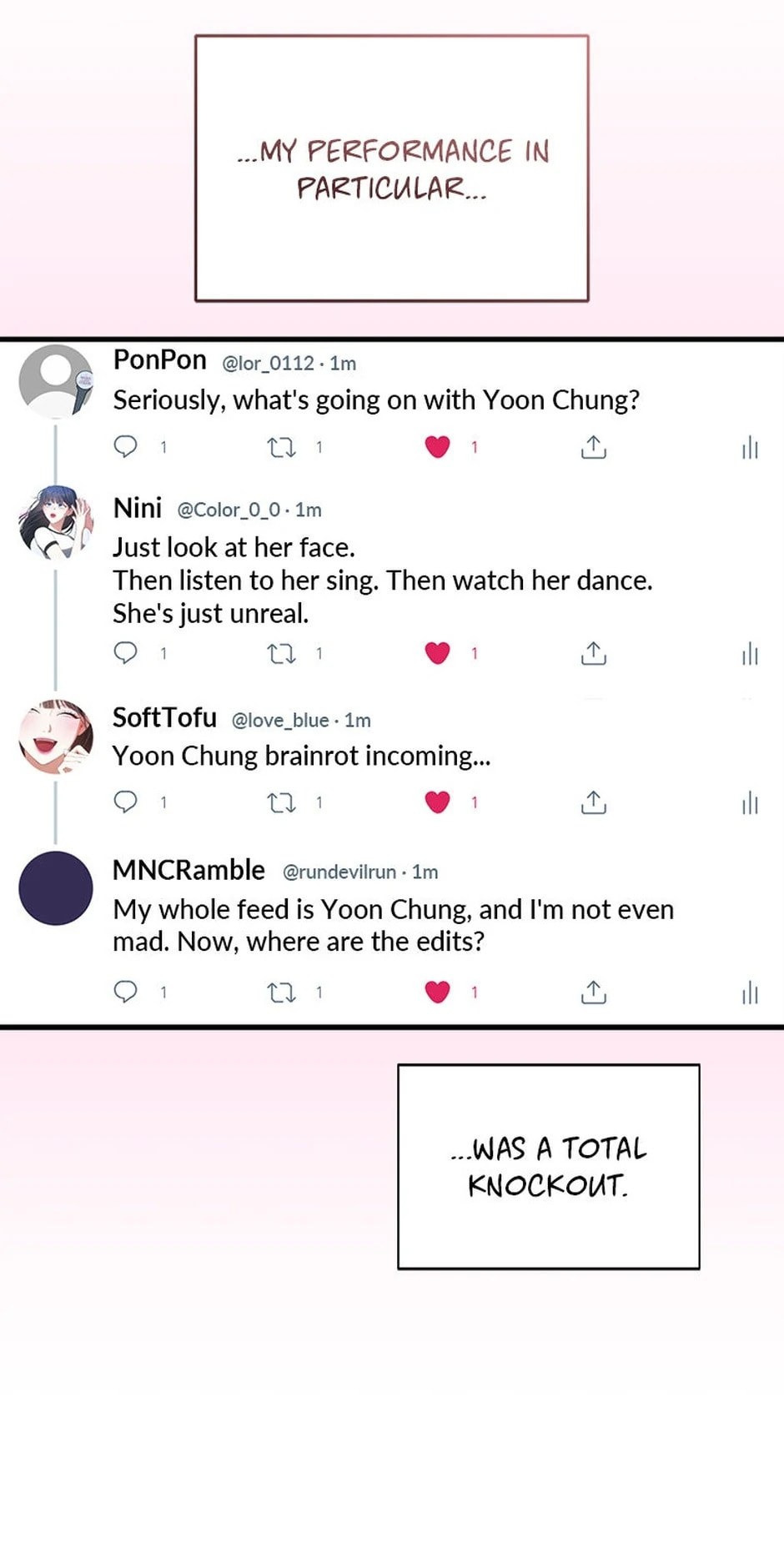 A Doomed Girl Group