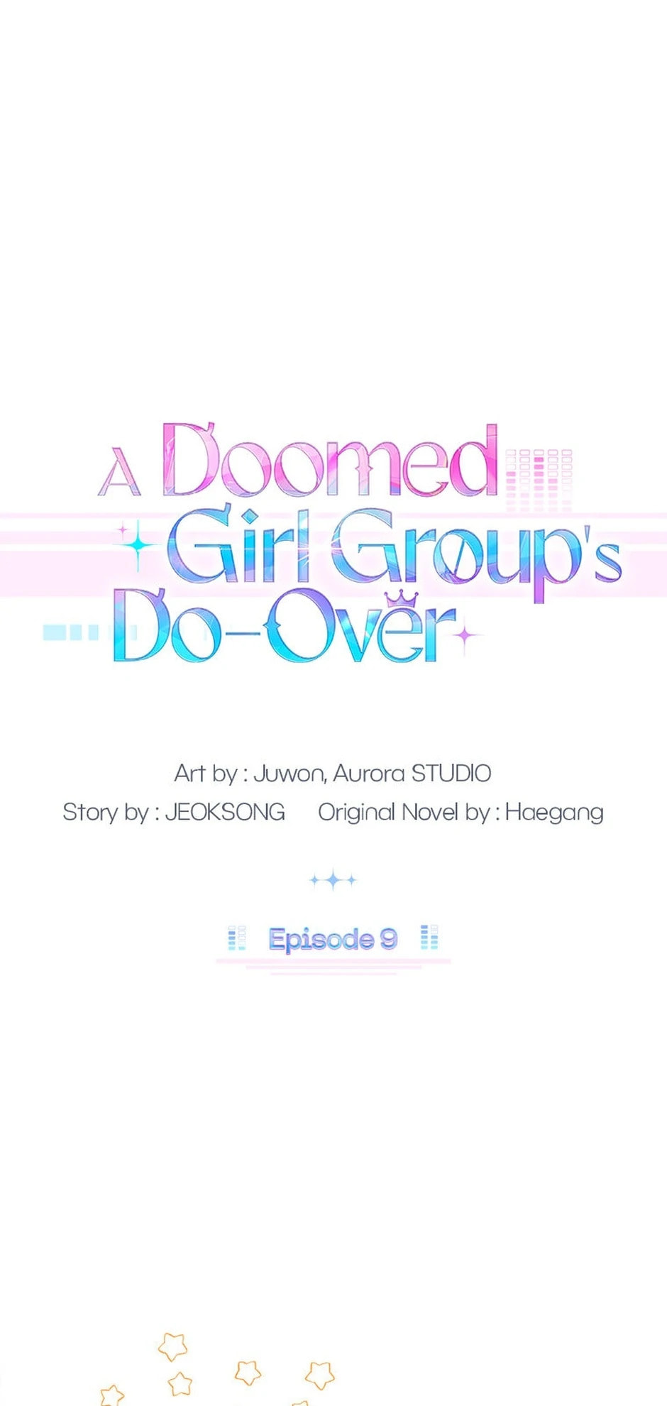 A Doomed Girl Group