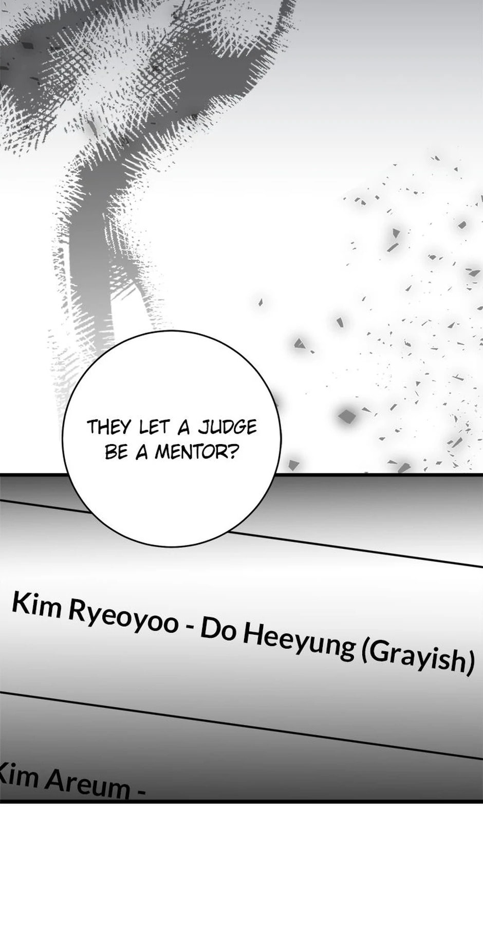 A Doomed Girl Group