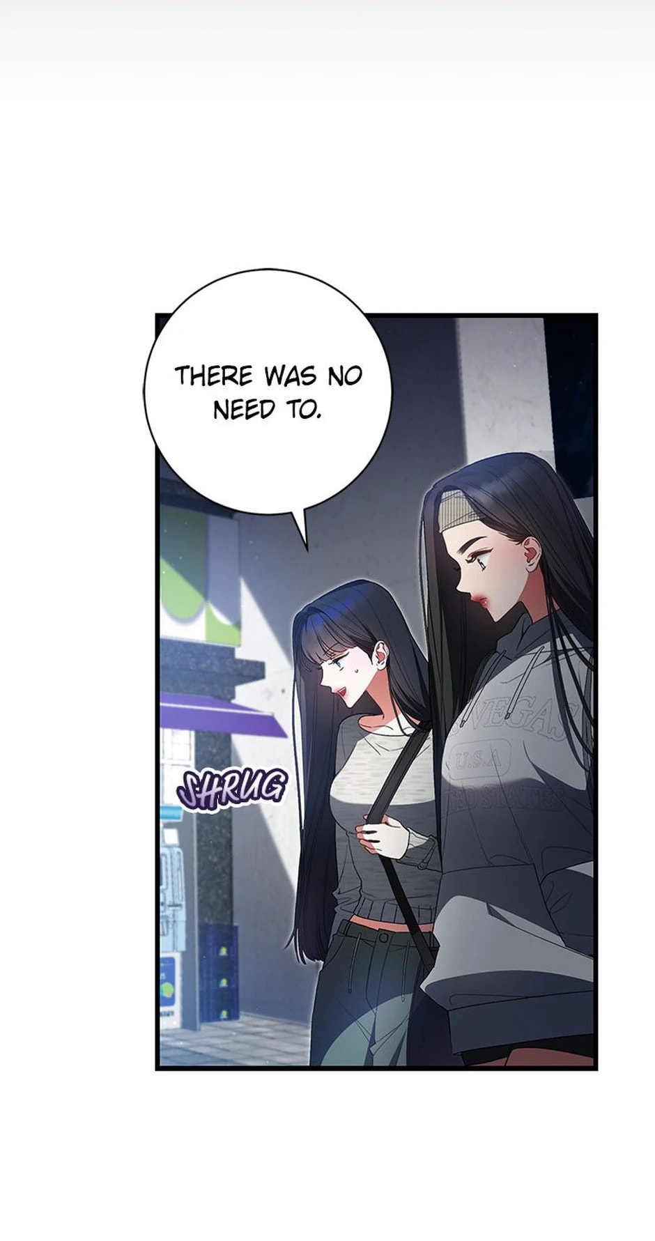 A Doomed Girl Group