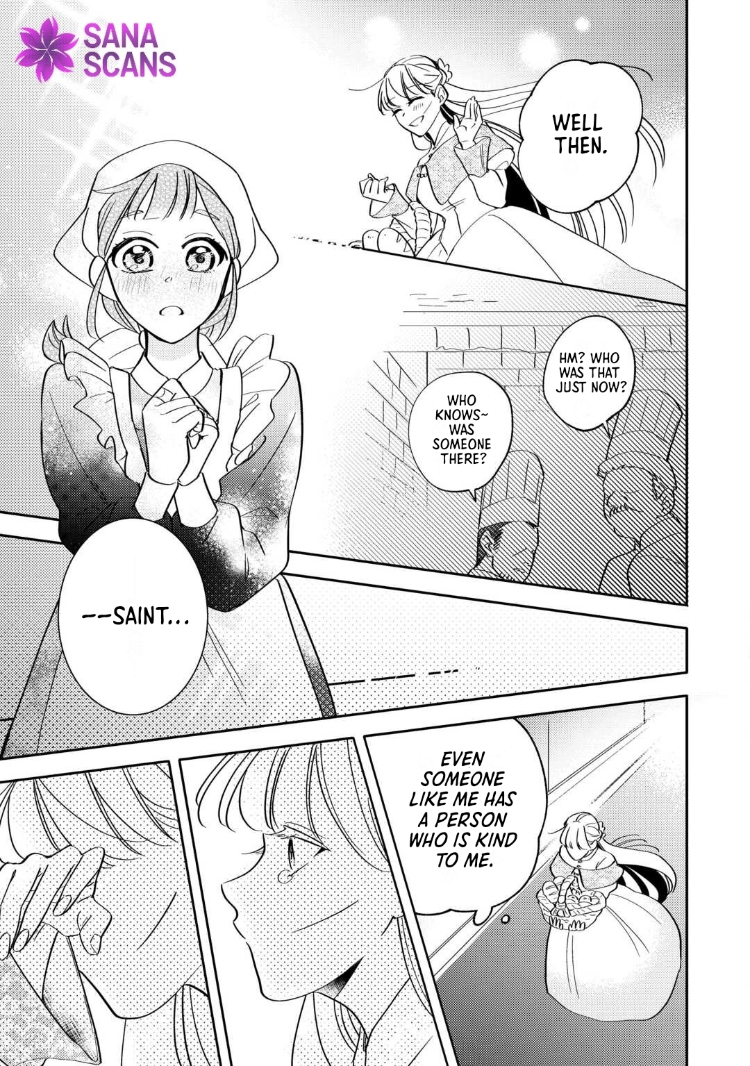 A Doomed Villainess Who Survived by Playing the Pure Beauty. Chapter 1 page 26 - 