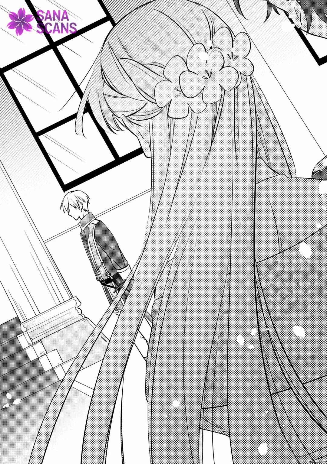 A Doomed Villainess Who Survived by Playing the Pure Beauty. Chapter 2 page 18 - 