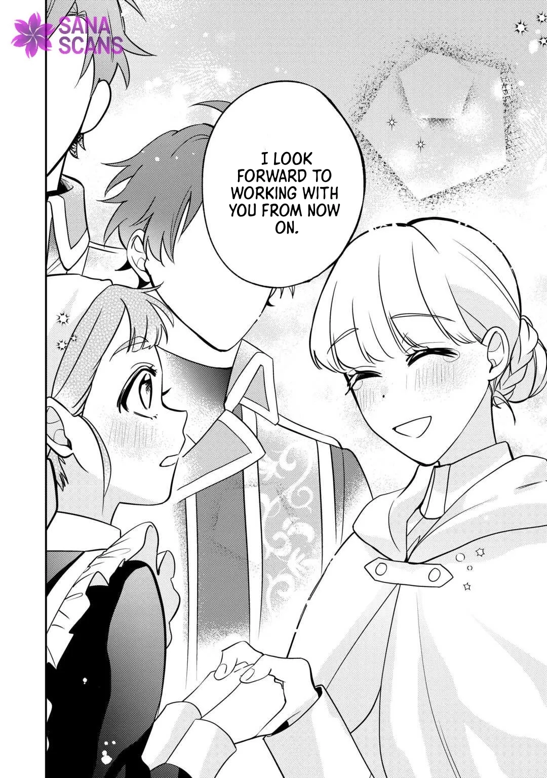 A Doomed Villainess Who Survived by Playing the Pure Beauty. Chapter 5 page 26 - 