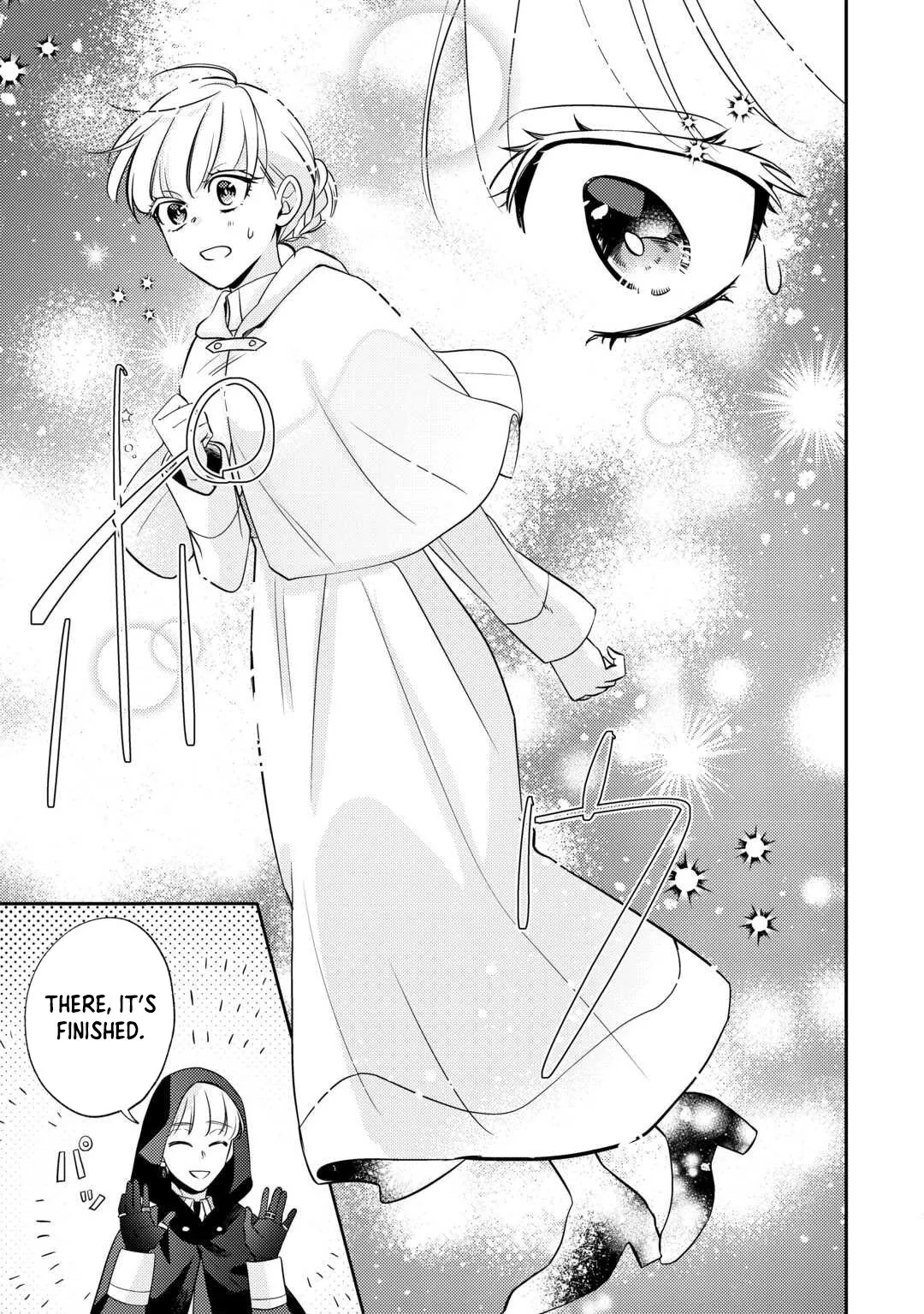 A Doomed Villainess Who Survived by Playing the Pure Beauty. Chapter 6 page 15 - 