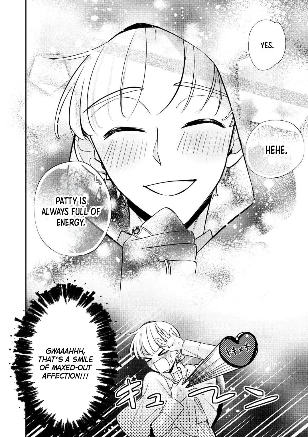 A Doomed Villainess Who Survived by Playing the Pure Beauty. Chapter 6 page 18 - 