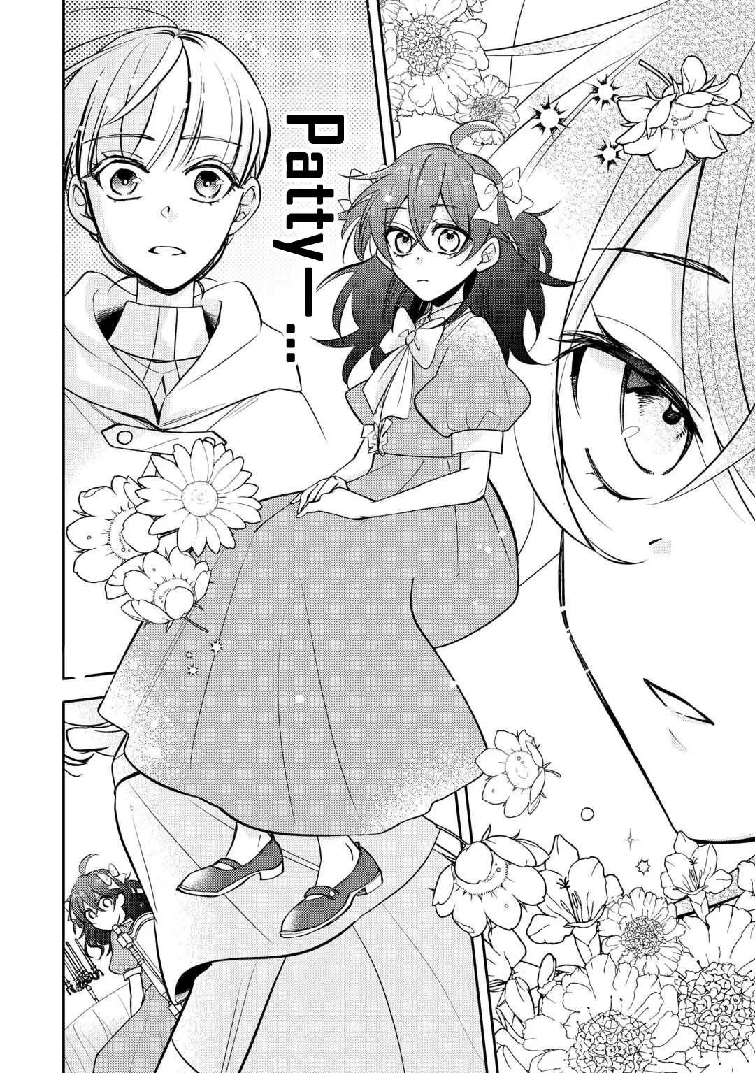 A Doomed Villainess Who Survived by Playing the Pure Beauty. Chapter 8 page 6 - 