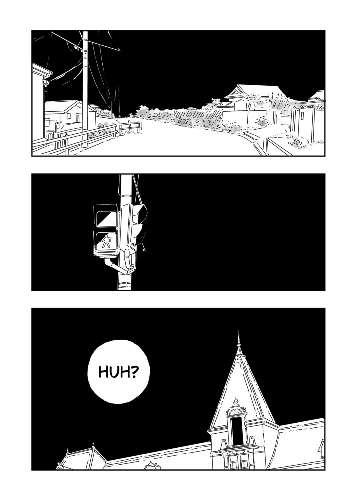.A -dot Alice- Chapter 1 page 19 - 