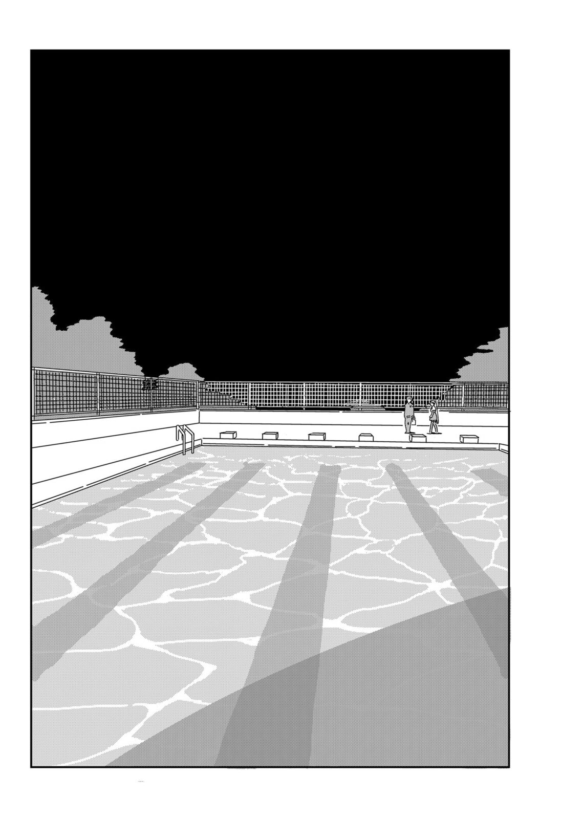 .A -dot Alice- Chapter 1 page 26 - 