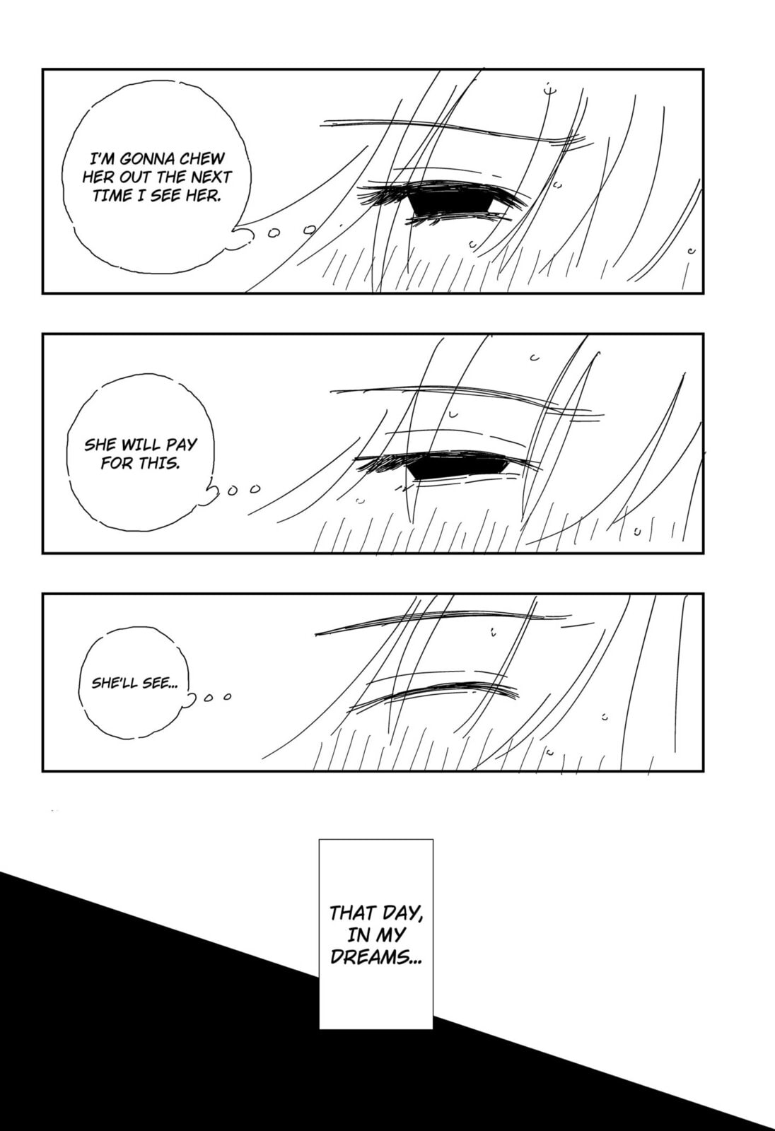 .A -dot Alice- Chapter 1 page 32 - 