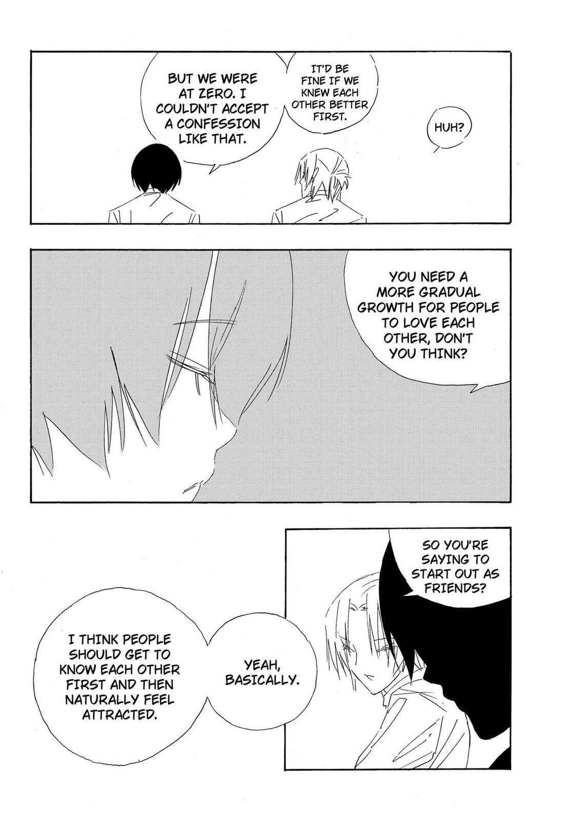 .A -dot Alice- Chapter 10 page 13 - 