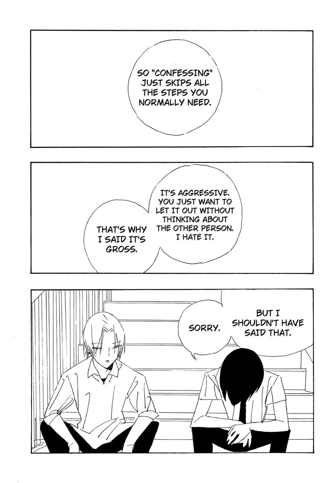 .A -dot Alice- Chapter 10 page 14 - 