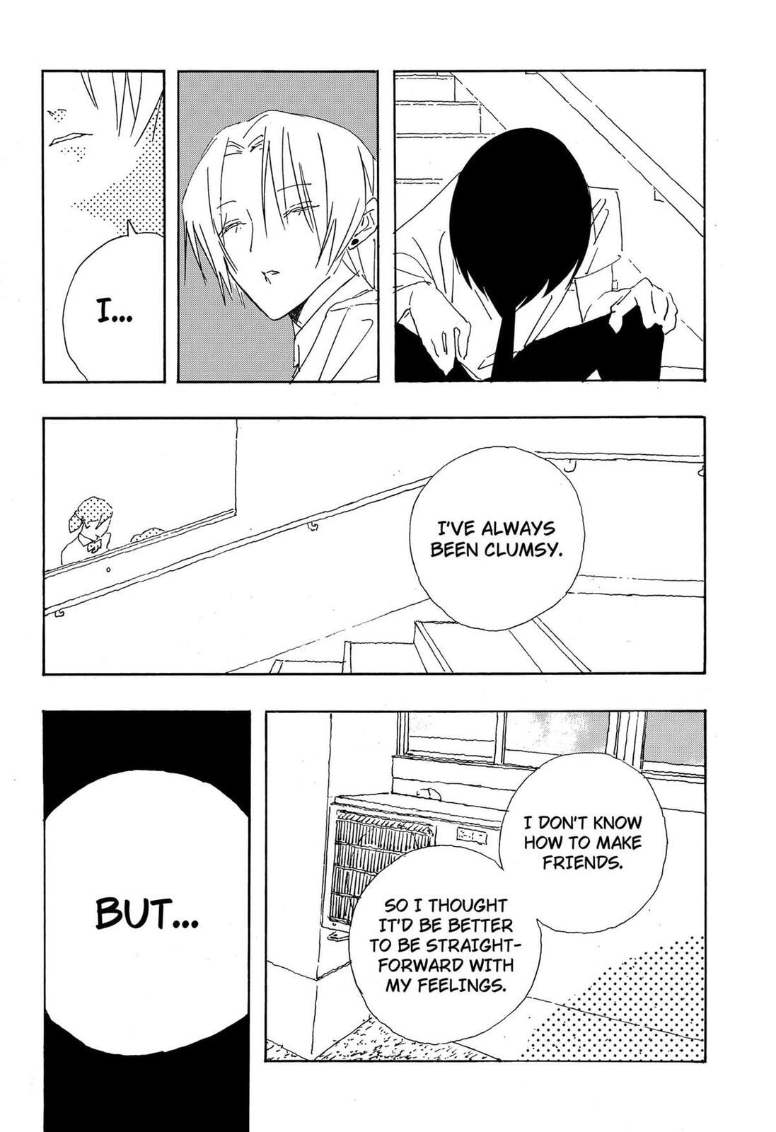 .A -dot Alice- Chapter 10 page 15 - 