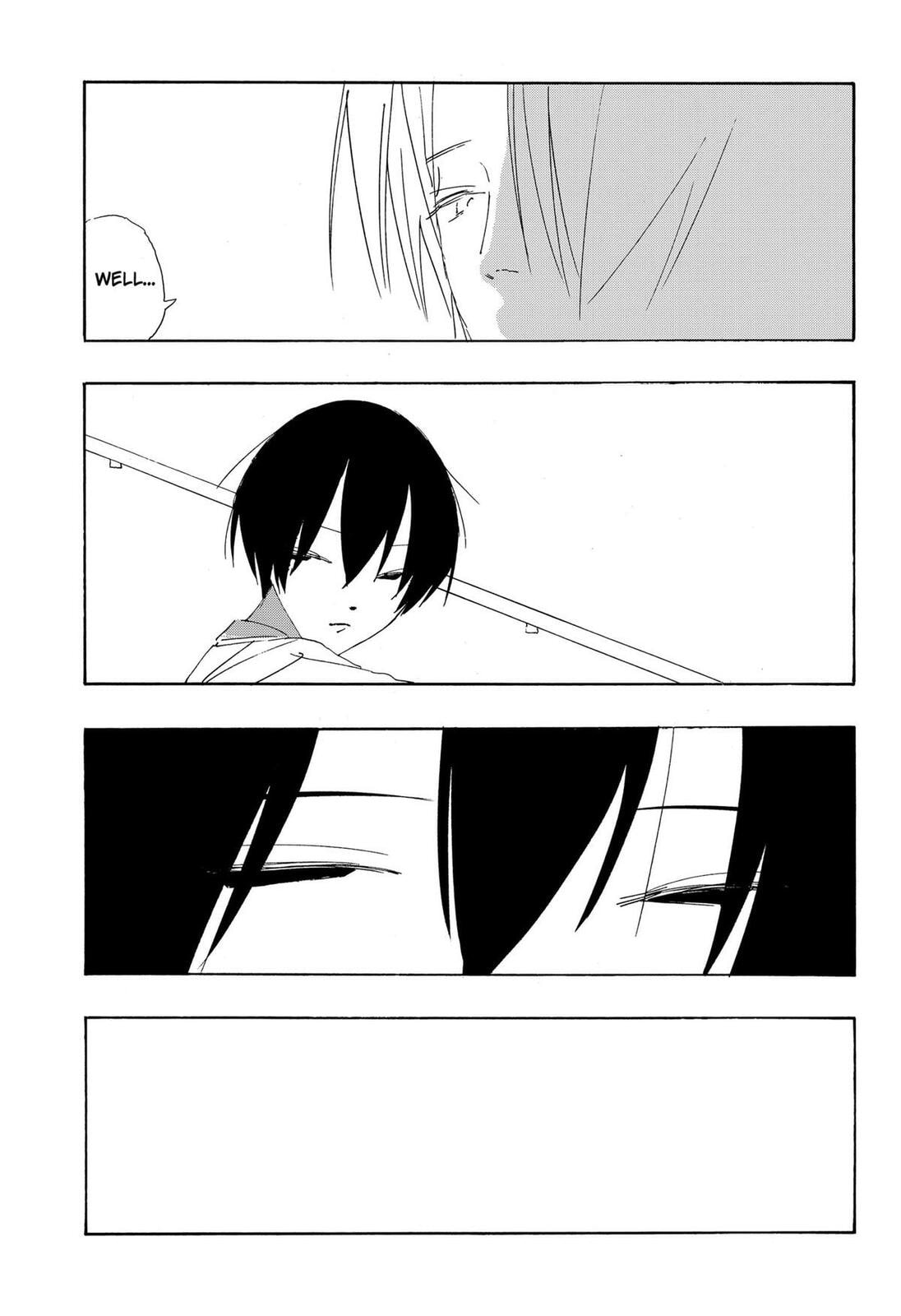 .A -dot Alice- Chapter 10 page 18 - 
