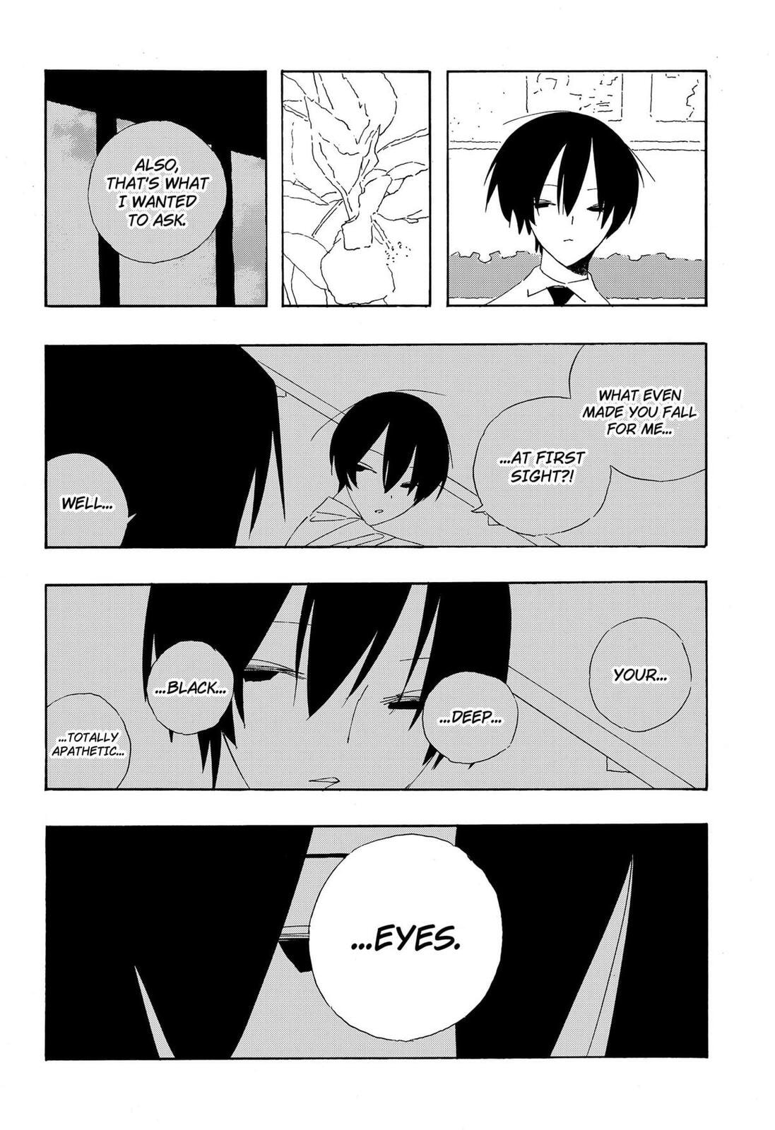 .A -dot Alice- Chapter 10 page 23 - 