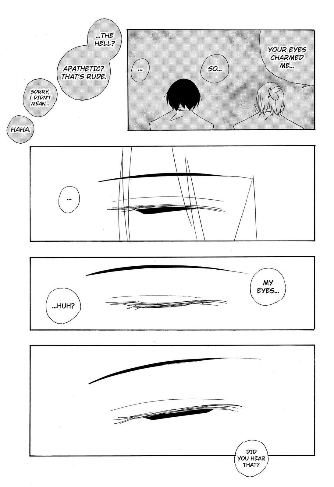.A -dot Alice- Chapter 10 page 24 - 