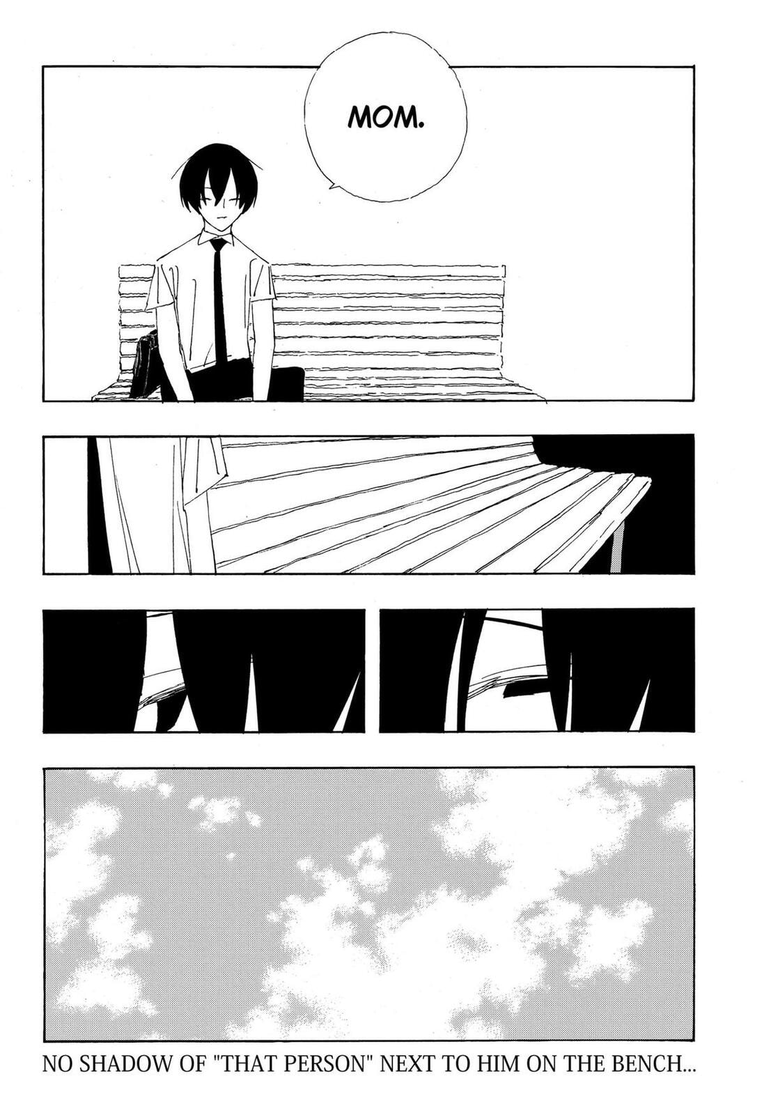 .A -dot Alice- Chapter 10 page 25 - 