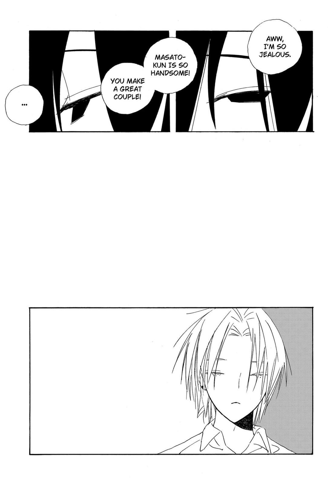 .A -dot Alice- Chapter 10 page 4 - 