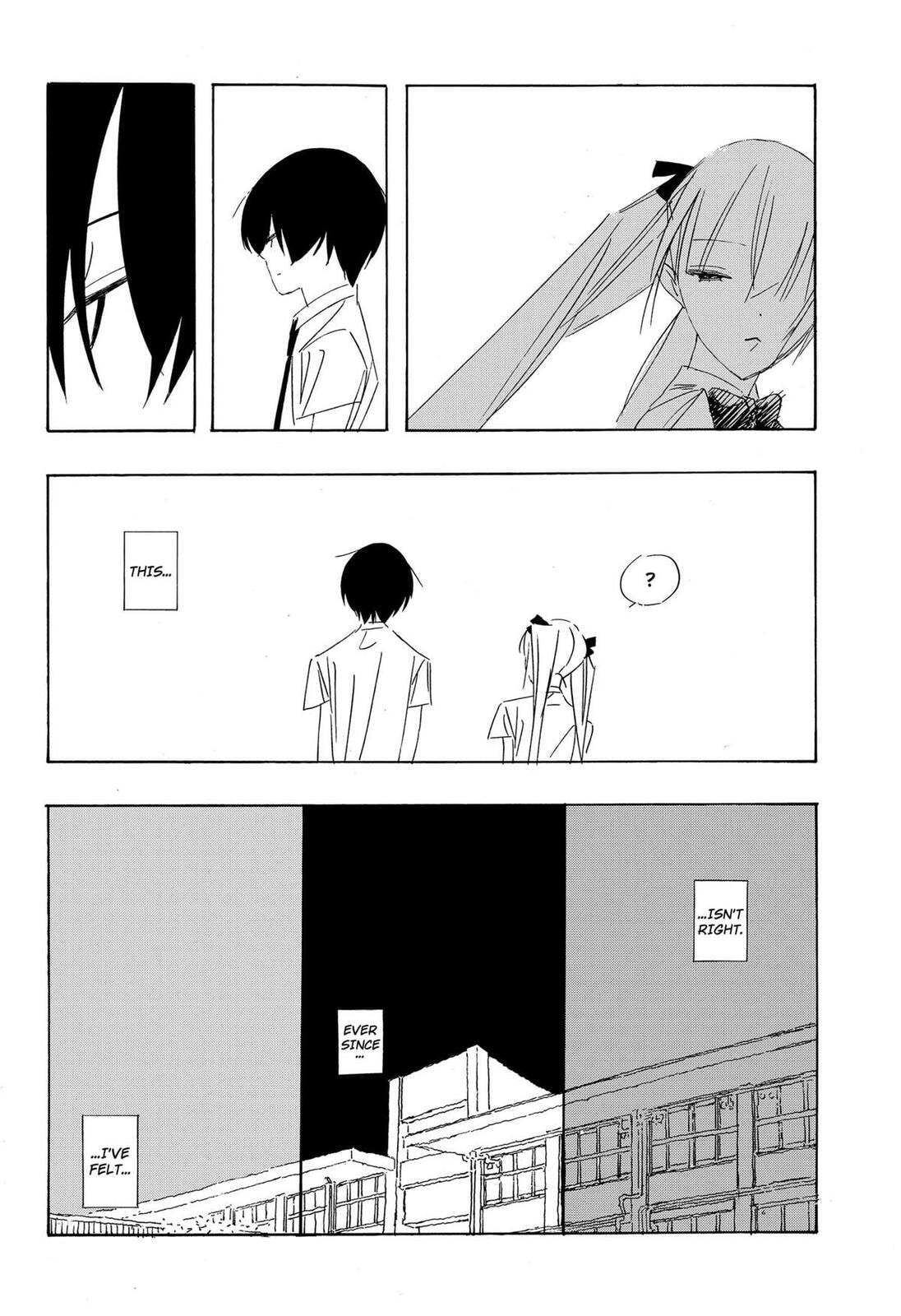 .A -dot Alice- Chapter 10 page 7 - 