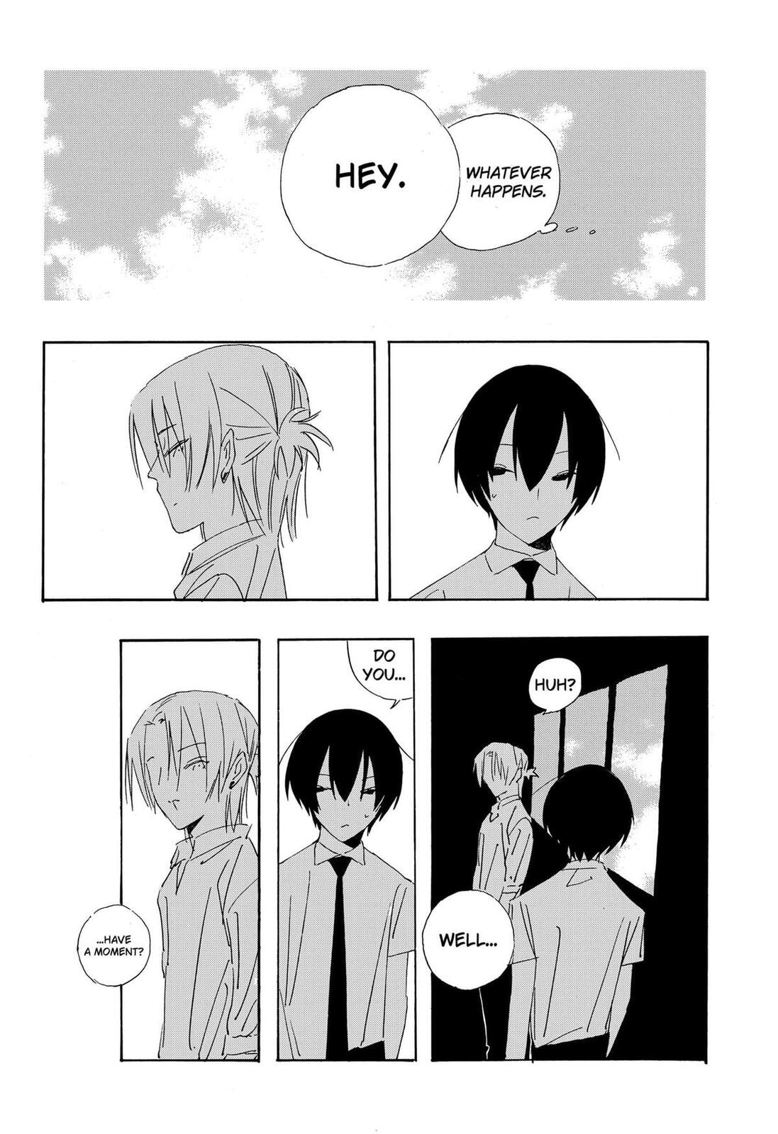 .A -dot Alice- Chapter 10 page 9 - 