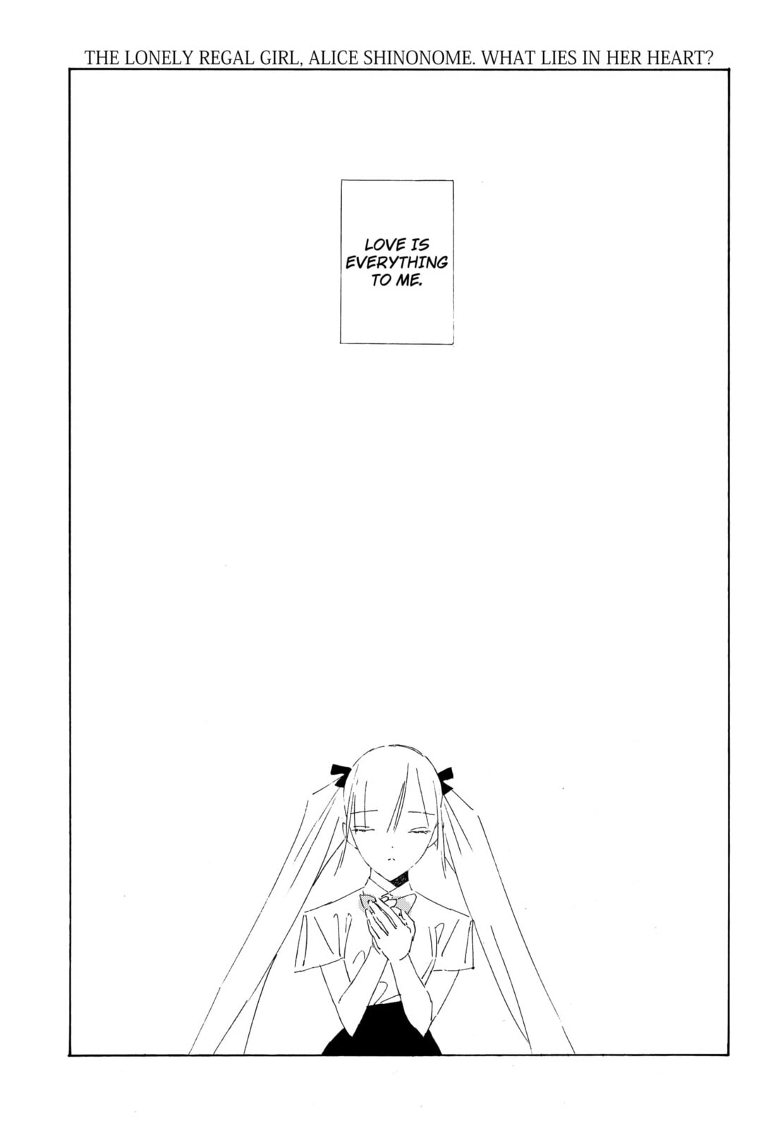 .A -dot Alice- Chapter 11 page 2 - 
