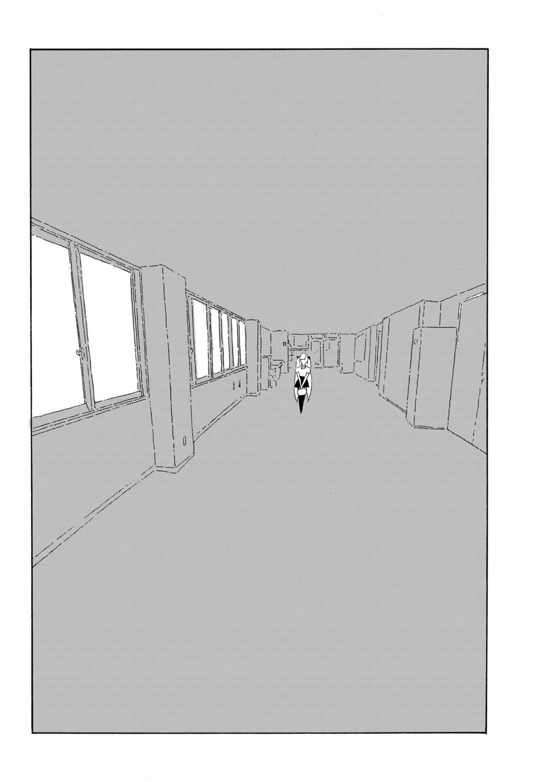 .A -dot Alice- Chapter 11 page 11 - 