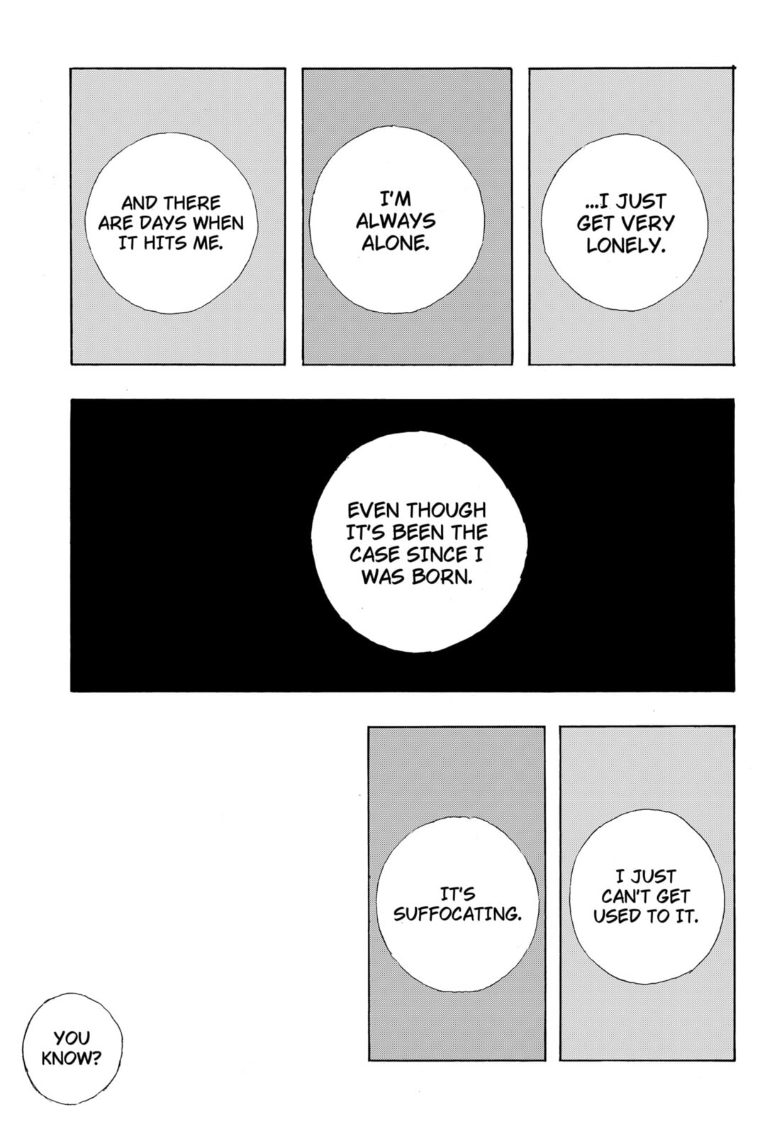 .A -dot Alice- Chapter 11 page 16 - 