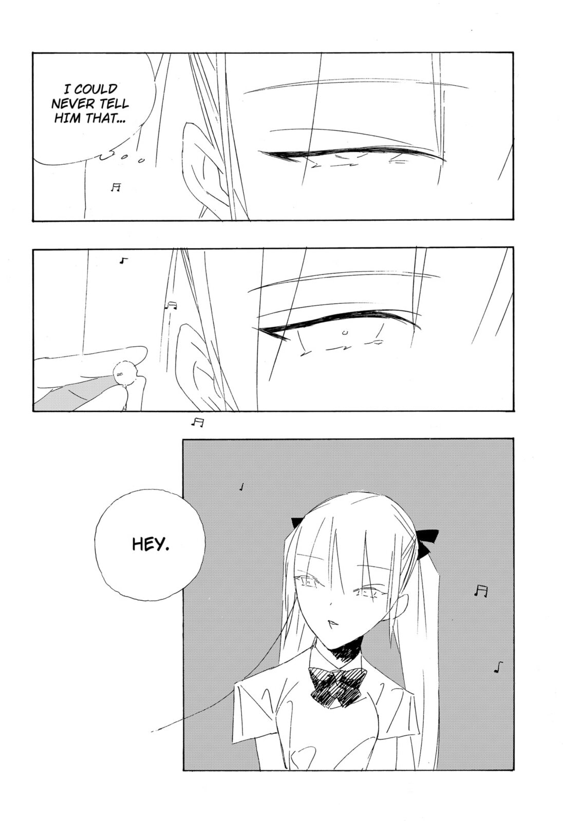 .A -dot Alice- Chapter 11 page 17 - 