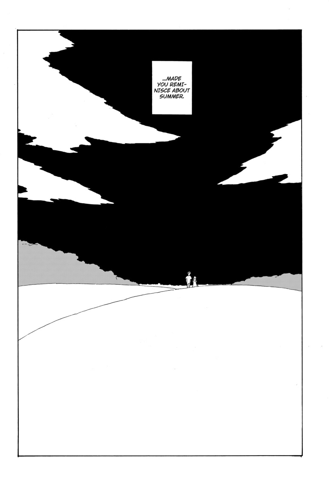 .A -dot Alice- Chapter 11 page 19 - 
