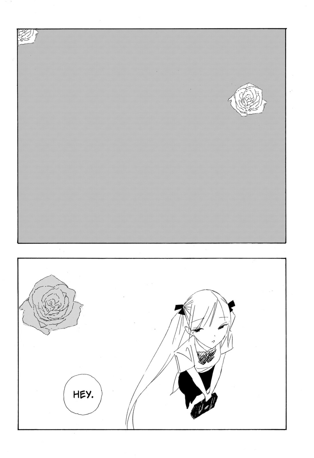 .A -dot Alice- Chapter 11 page 23 - 